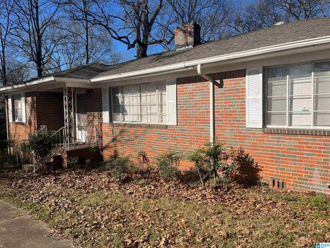 2716 Wood Drive NE, Center Point, AL 35215 - MLS#: 21414153