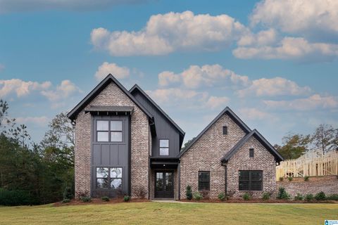 3028 Spencer Way, Hoover, AL 35226 - MLS#: 21414910
