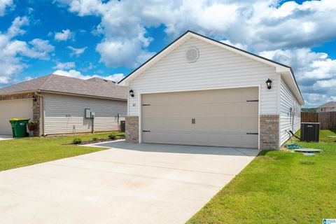 145 Jonathan Drive, Odenville, AL 35120 - MLS#: 21409743