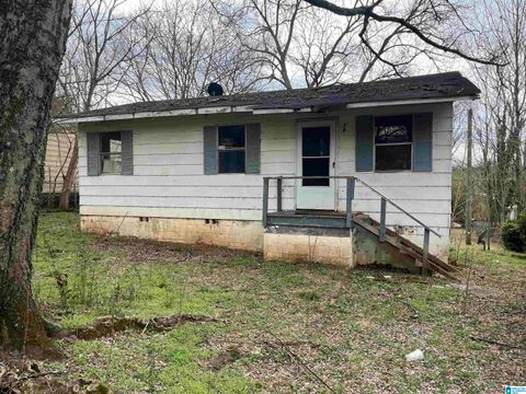 1812 Crescent Avenue, Bessemer, AL 35020 - MLS#: 21410727