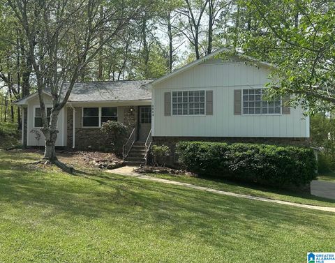 2204 Diane Drive, Birmingham, AL 35235 - MLS#: 21397870