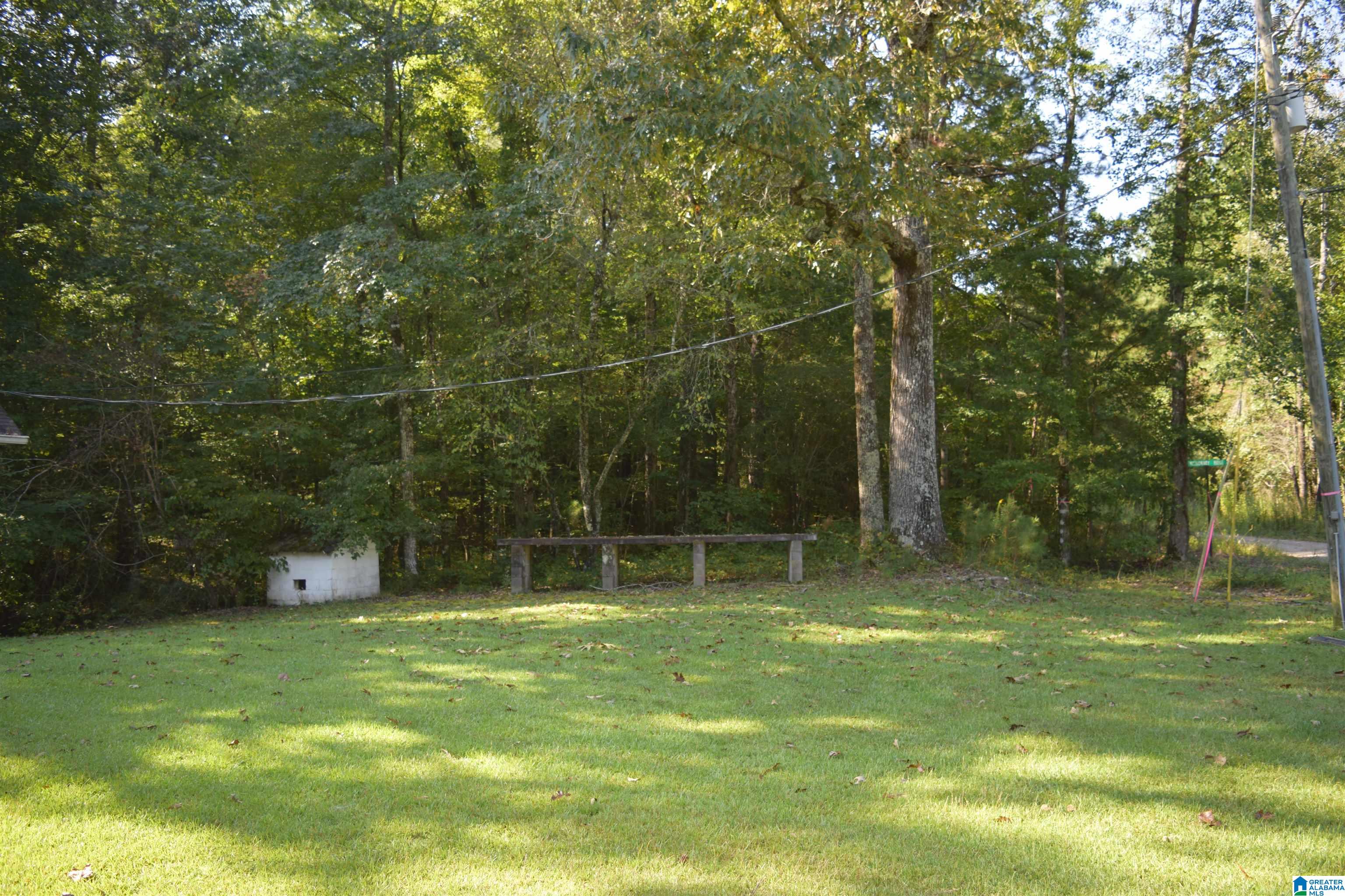 Camp Branch Road, West Blocton, AL 35184 MLS 1336019 Listing