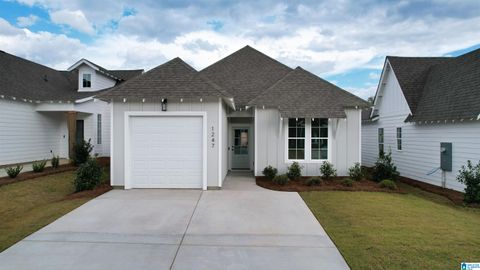 144 Shiloh Creek Drive, Calera, AL 35040 - MLS#: 21416422