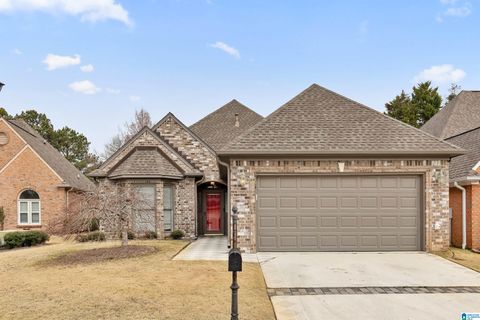 253 Crest Lake Drive, Hoover, AL 35244 - MLS#: 21410265