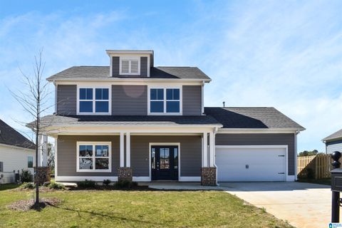 254 Avondale Lane, Pell City, AL 35128 - MLS#: 21405416