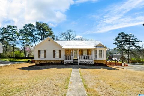 200 Wildwood Drive, Trussville, AL 35173 - MLS#: 21412545