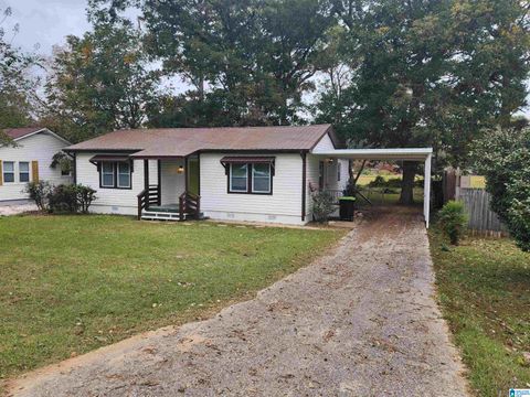 310 Coaling Road, Sylacauga, AL 35150 - MLS#: 21401577