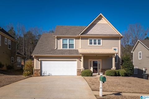 218 Nottingham Drive, Calera, AL 35040 - MLS#: 21411696