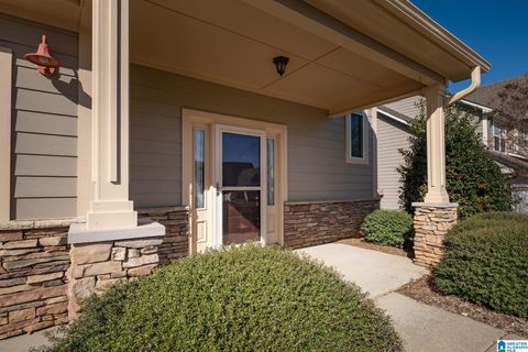 218 Nottingham Drive, Calera, AL 35040 - MLS#: 21411696