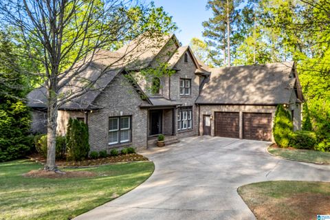 995 Cobble Creek Drive, Hoover, AL 35226 - MLS#: 21413626