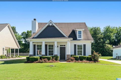 4007 Verbena Drive, Moody, AL 35004 - MLS#: 21418784