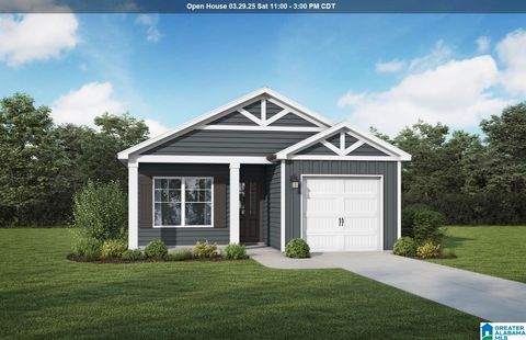 2880 Lakehill Drive, Cropwell, AL 35054 - MLS#: 21405520