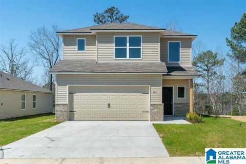 130 Woodland Way, Pell City, AL 35125 - MLS#: 21413219