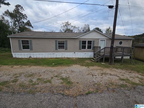 107 Roberts Circle, Parrish, AL 35580 - MLS#: 21403148