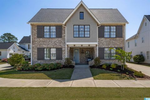 2209 Old Gould Run, Hoover, AL 35244 - MLS#: 21416379
