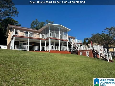 260 Bucks Drive, Vincent, AL 35178 - MLS#: 21411197