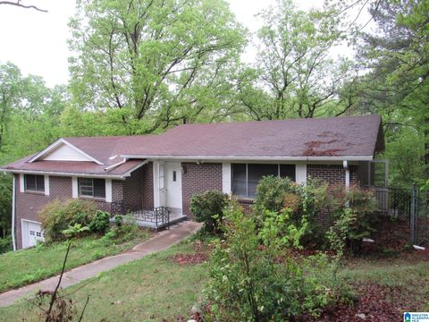 608 27th Avenue NW, Center Point, AL 35215 - MLS#: 21415928