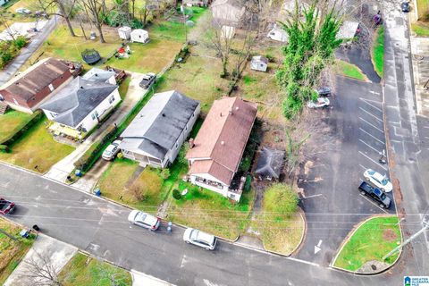 2534 19th Street, Homewood, AL 35209 - MLS#: 21415227