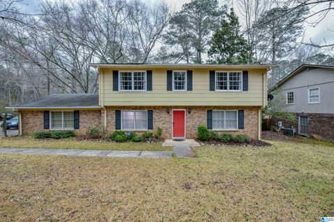 4309 Ridgemont Avenue, Northport, AL 35473 - MLS#: 21412641