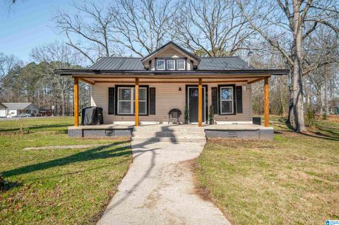 1109 Central Avenue, Gadsden, AL 35904 - MLS#: 21413096