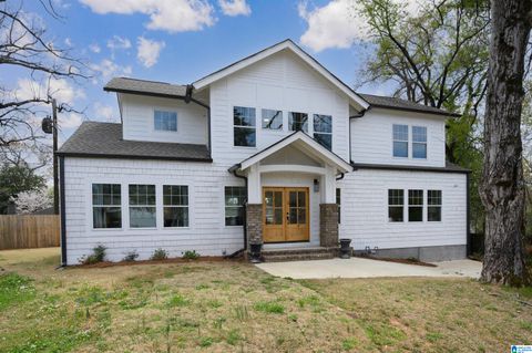 114 Havenwood Court, Homewood, AL 35209 - MLS#: 21414037
