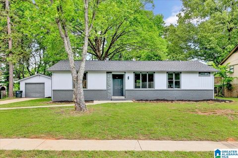 112 Moonglow Drive, Birmingham, AL 35215 - MLS#: 21417732