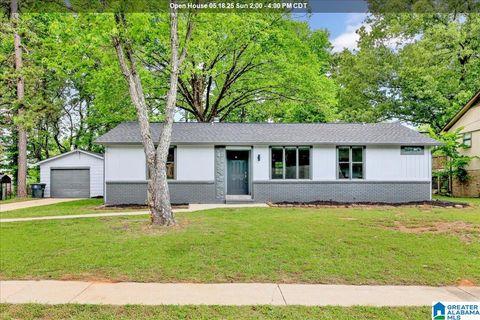 112 Moonglow Drive, Birmingham, AL 35215 - MLS#: 21417732
