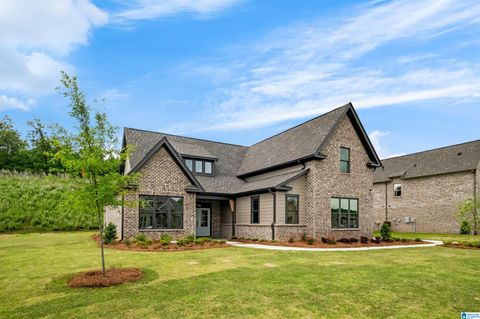 4021 Martin Brook Circle, Hoover, AL 35244 - MLS#: 21409178