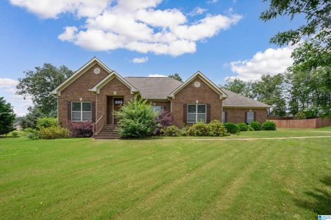 303 Virgil Court, Odenville, AL 35120 - MLS#: 21419512