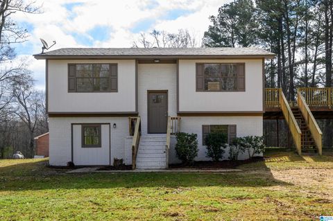 99 Myrtlewood Drive, Vincent, AL 35178 - MLS#: 21413115