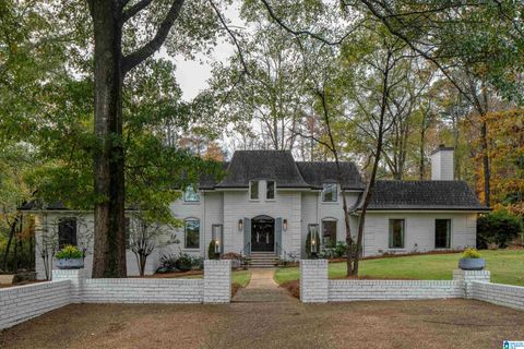 2614 Kings Ridge Drive, Birmingham, AL 35243 - MLS#: 21407998