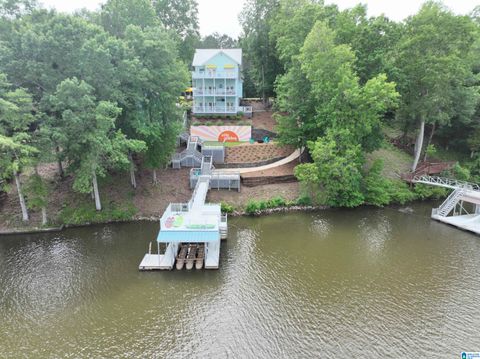 967 Wright Way Drive, Wedowee, AL 36278 - MLS#: 21419666