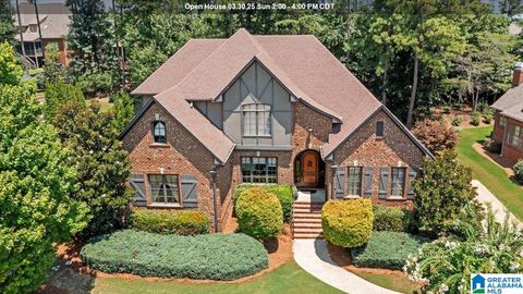 2267 Butler Springs Lane, Hoover, AL 35226 - MLS#: 21409126
