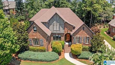 2267 Butler Springs Lane, Hoover, AL 35226 - MLS#: 21409126