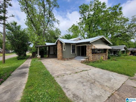 7300 3rd Avenue N, Birmingham, AL 35206 - MLS#: 21417831