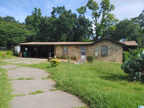 425 Samford Street, Montevallo, AL 35115 - MLS#: 1330864