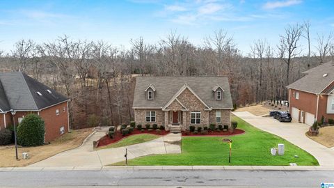 4420 Longwood Drive, Gardendale, AL 35071 - MLS#: 21412957