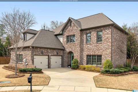 827 Byron Way, Hoover, AL 35226 - MLS#: 21412994