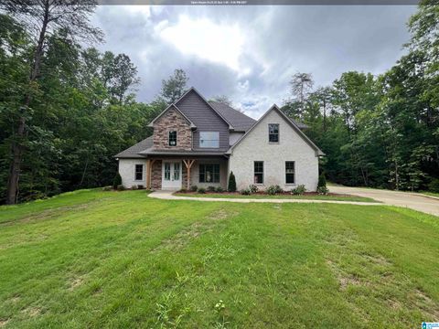 562 Cornerstone Drive, Calera, AL 35040 - MLS#: 21377248