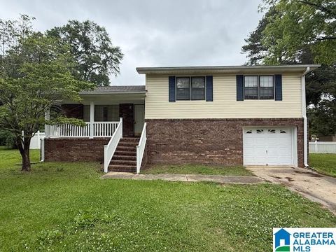 1013 Normandale Circle, Bessemer, AL 35023 - MLS#: 21418764
