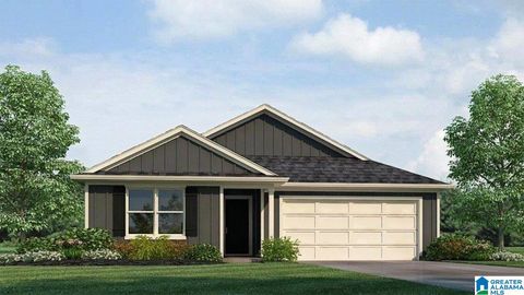 873 Fish Camp Road, Chelsea, AL 35043 - MLS#: 21412837