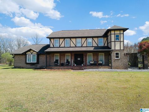 2100 Hardwick Road, Pell City, AL 35128 - MLS#: 21405330