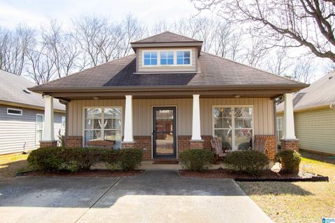 128 Moss Stone Lane, Calera, AL 35040 - MLS#: 21409804