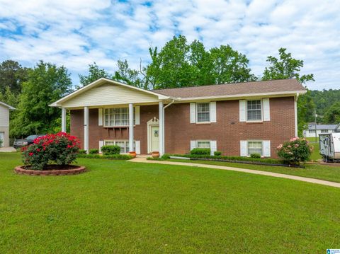 916 Pinecliff Drive, Oxford, AL 36203 - MLS#: 21418518