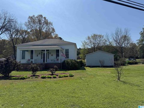 953 Memorial Drive, Piedmont, AL 36272 - MLS#: 21414333