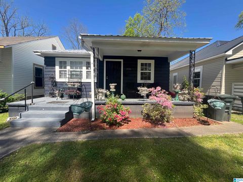 3510 Avenue C, Birmingham, AL 35218 - MLS#: 21416091
