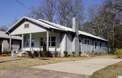 203 Thompson Street, Columbiana, AL 35051 - MLS#: 21411102