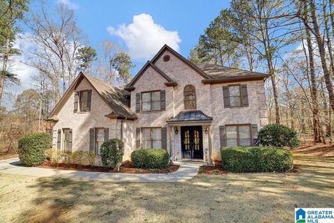 100 Grande Vista Way, Chelsea, AL 35043 - MLS#: 21408722