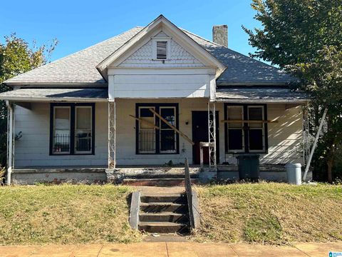 229 73rd Street, Birmingham, AL 35206 - MLS#: 21417582