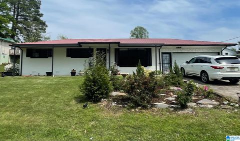 509 10th Avenue, Pleasant Grove, AL 35127 - MLS#: 21415626